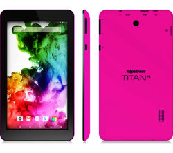 HIPSTREET  Titan 4 7